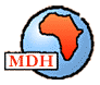 Medizinische DirektHilfe in Afrika (MDH)
